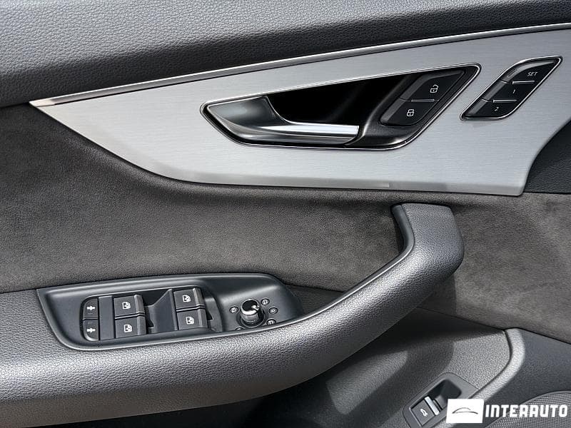 Audi Q7 2019 — Миниатюра 6