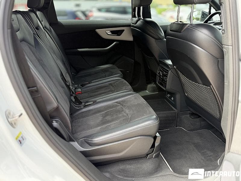 Audi Q7 2019 — Миниатюра 21