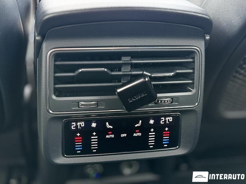 Audi Q7 2019 — Миниатюра 20