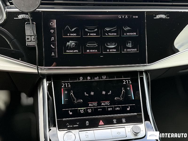 Audi Q7 2019 — Миниатюра 16