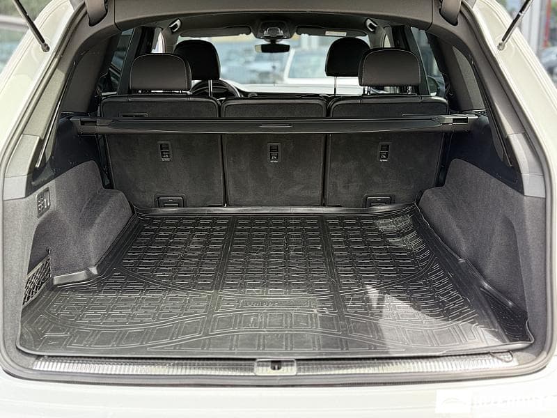 Audi Q7 2019 — Миниатюра 22