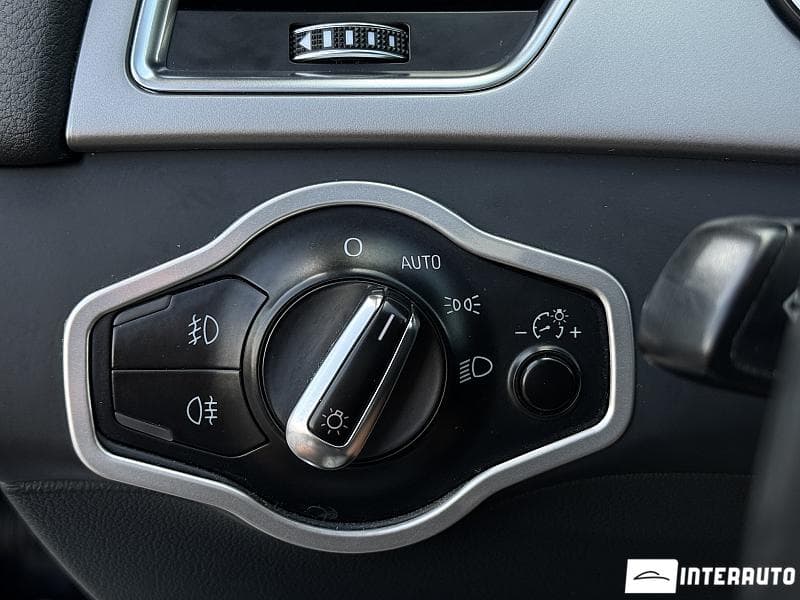 2013 Audi A4 — Miniatură 14