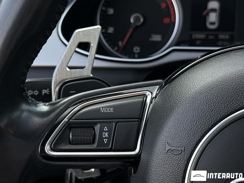 2013 Audi A4 — Miniatură 13
