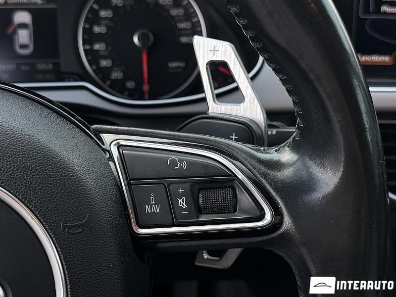 2013 Audi A4 — Miniatură 12