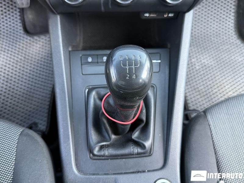 2014 Skoda Octavia — Miniatură 10