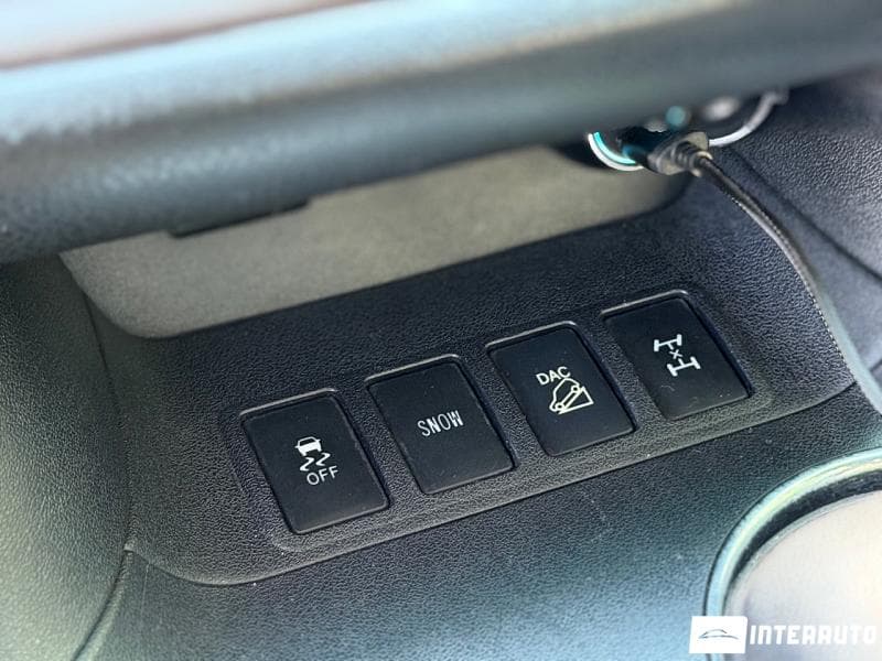 2014 Toyota Highlander — Miniatură 13