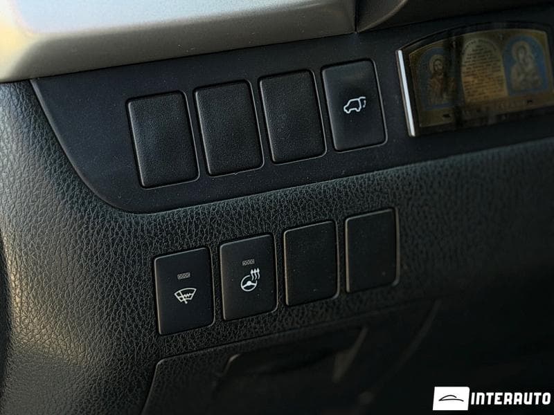 2014 Toyota Highlander — Miniatură 11