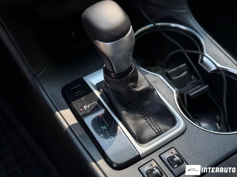 2014 Toyota Highlander — Miniatură 14