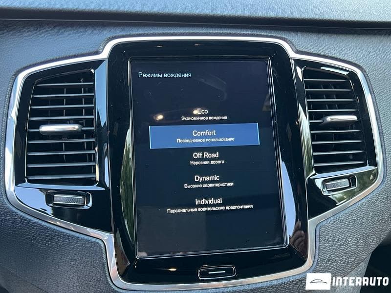 2018 Volvo XC 90 — Miniatură 14
