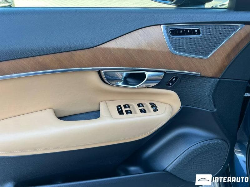 2018 Volvo XC 90 — Miniatură 7