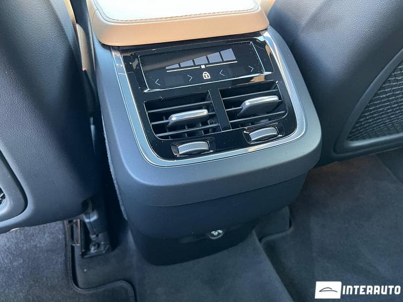 2018 Volvo XC 90 — Miniatură 24