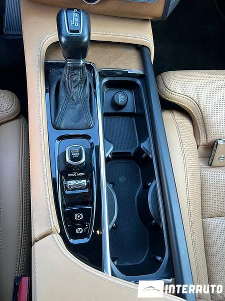 2018 Volvo XC 90 — Miniatură 20