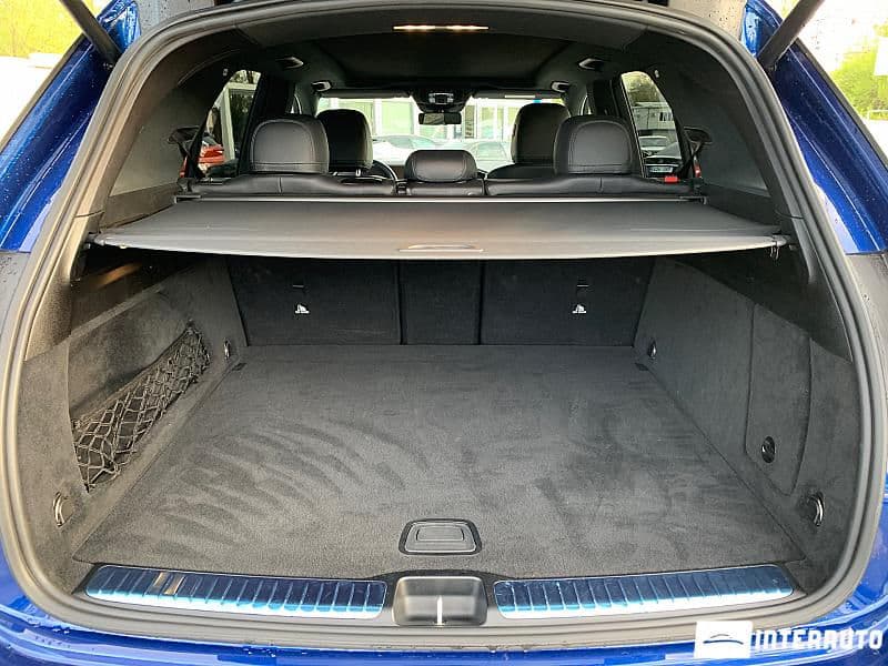Mercedes GLE 450 2020 — Миниатюра 21