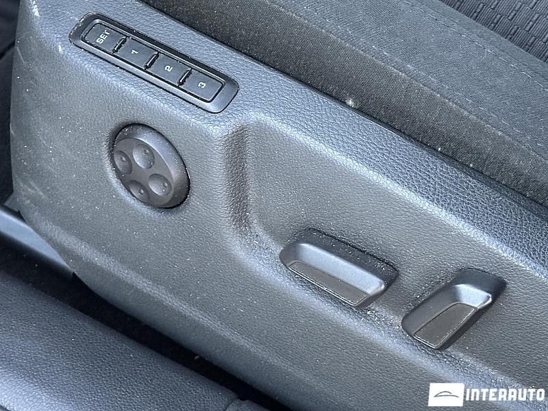 2009 Skoda Superb — Miniatură 18