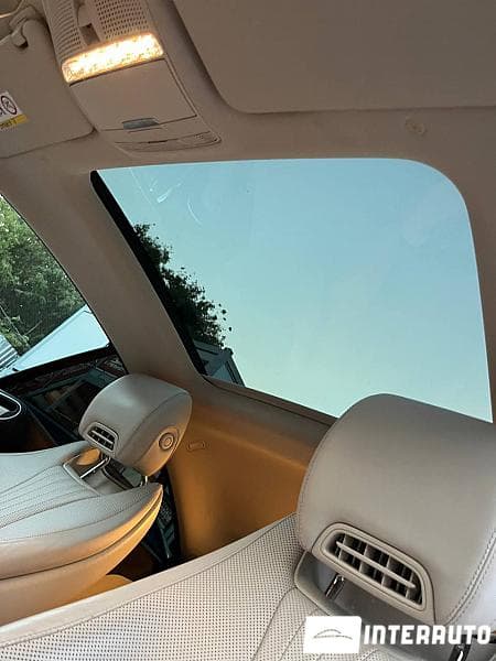 2019 Mercedes E 200 — Miniatură 12