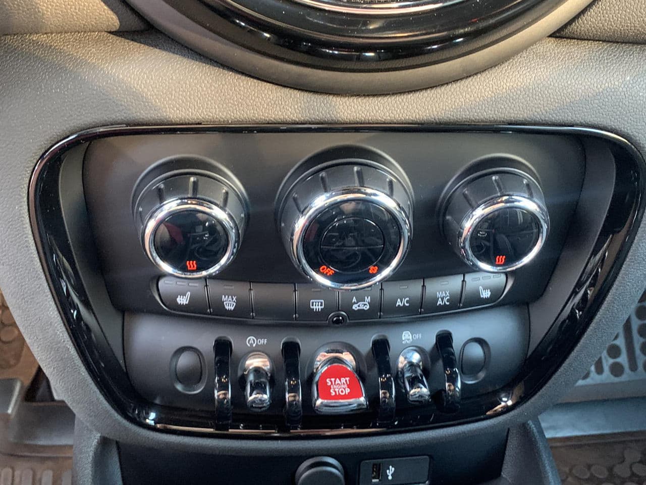 2018 Mini Clubman — Miniatură 13