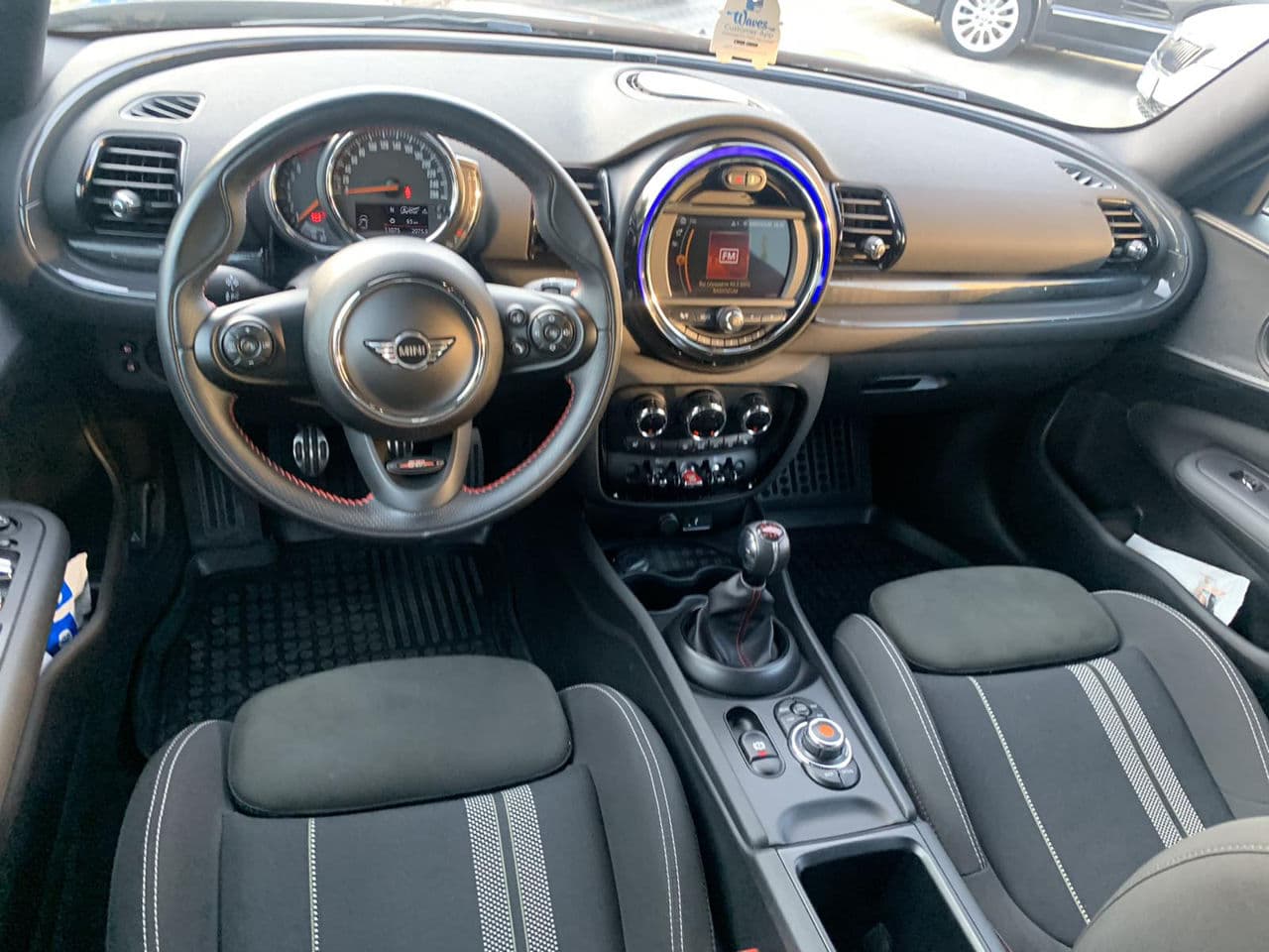 2018 Mini Clubman — Miniatură 7