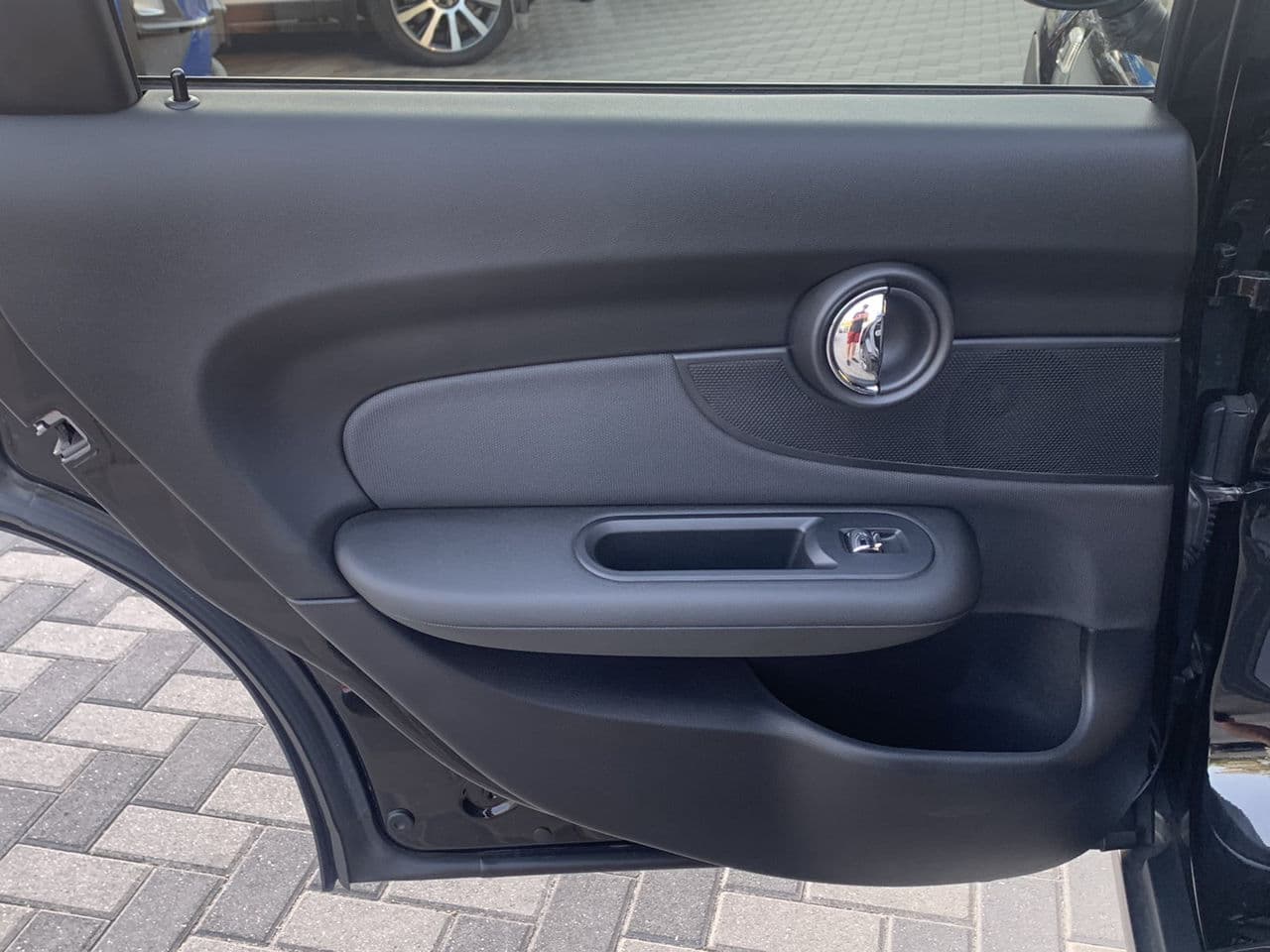 2018 Mini Clubman — Miniatură 16