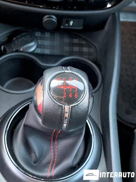 2018 Mini Clubman — Miniatură 15