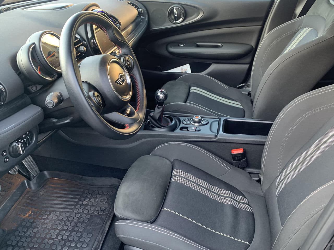 2018 Mini Clubman — Miniatură 6
