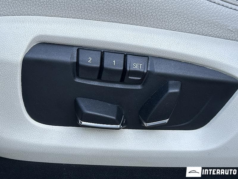BMW X5 4.0e 2016 — Миниатюра 20