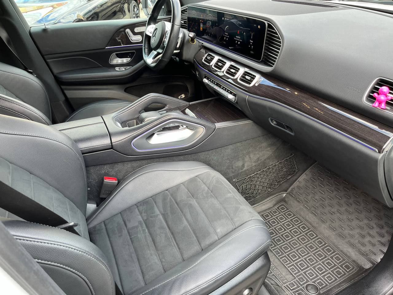 2020 Mercedes GLE 300d — Miniatură 7