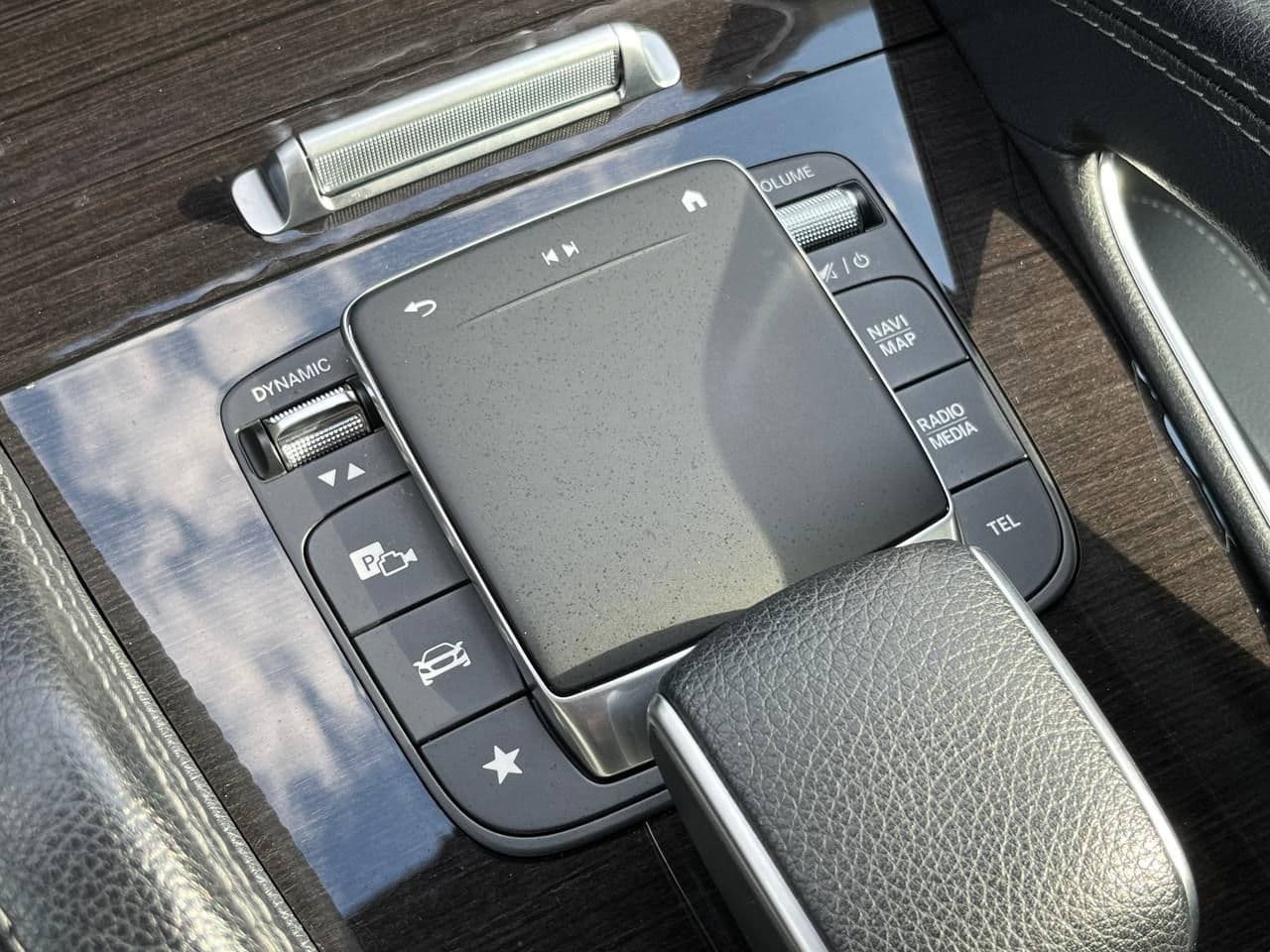 2020 Mercedes GLE 300d — Miniatură 17