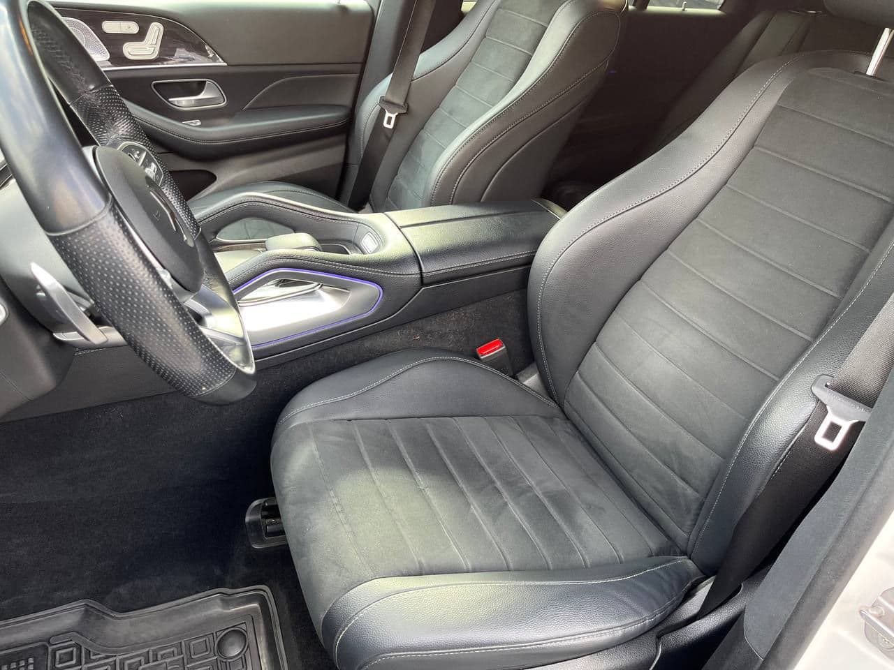 2020 Mercedes GLE 300d — Miniatură 6