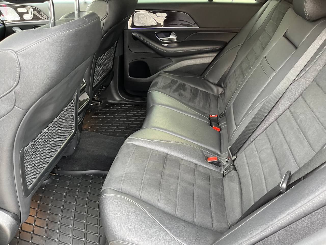 2020 Mercedes GLE 300d — Miniatură 19