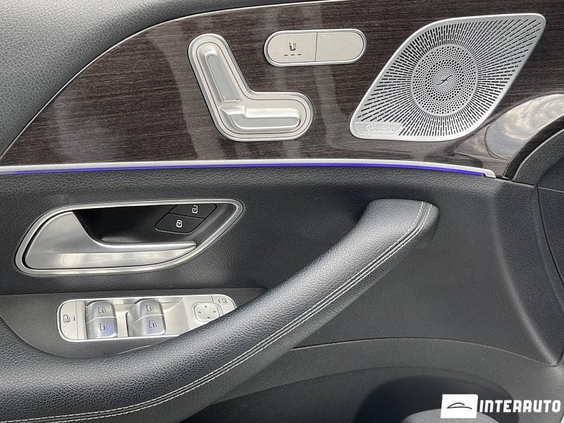 2020 Mercedes GLE 300d — Miniatură 5