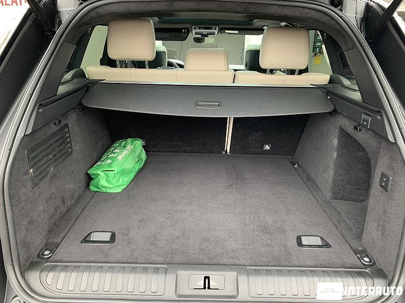 2018 Land Rover Range Rover Sport — Miniatură 17