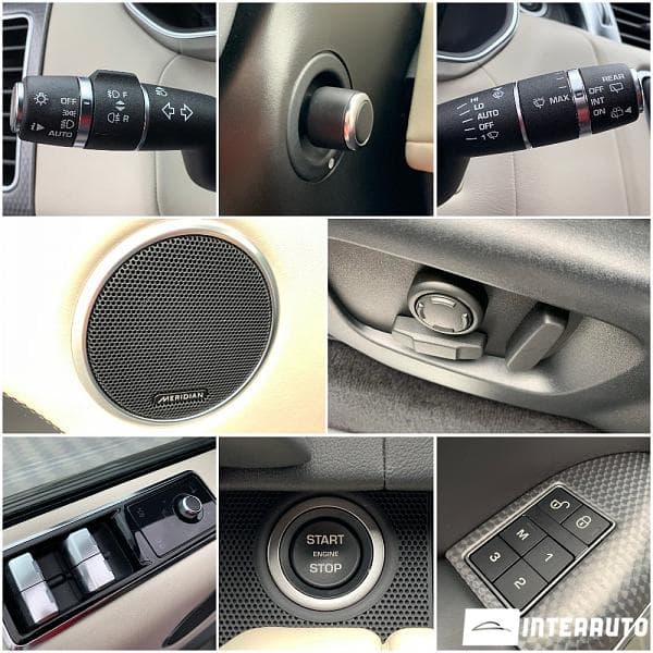 2018 Land Rover Range Rover Sport — Miniatură 11