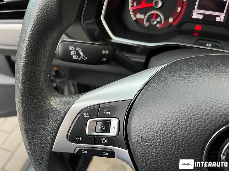 2018 Volkswagen Jetta — Miniatură 14