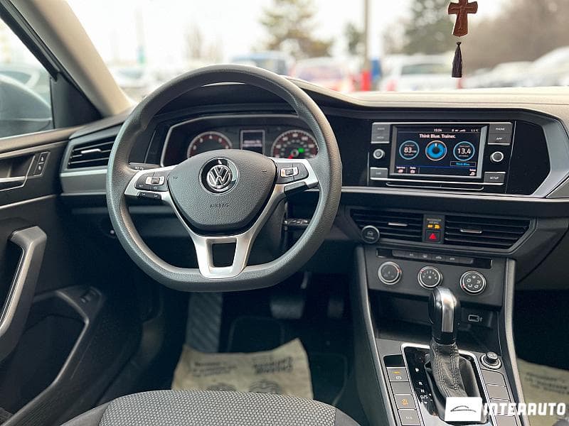 2018 Volkswagen Jetta — Miniatură 11