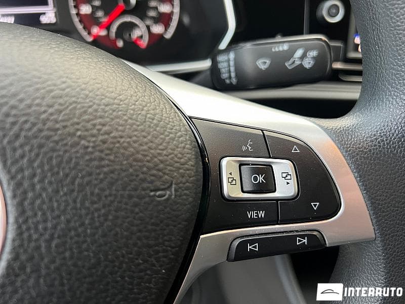 2018 Volkswagen Jetta — Miniatură 15