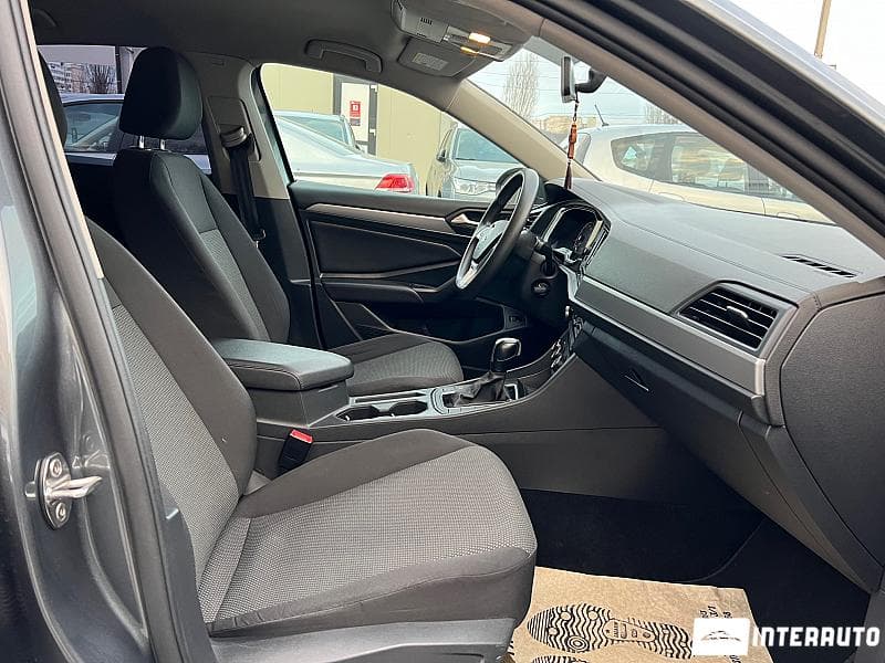 2018 Volkswagen Jetta — Miniatură 19