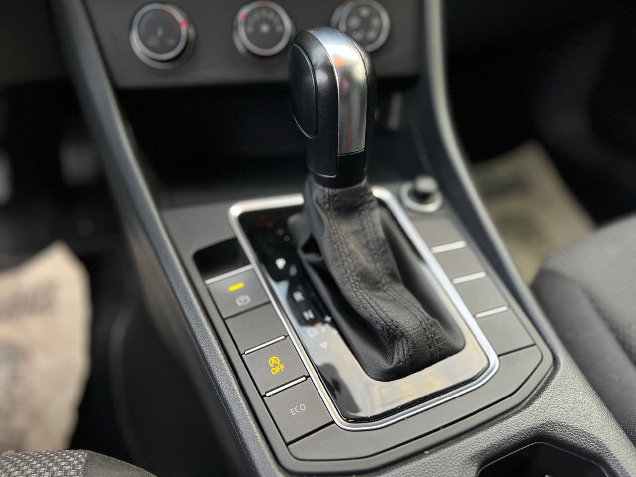 2018 Volkswagen Jetta — Miniatură 18