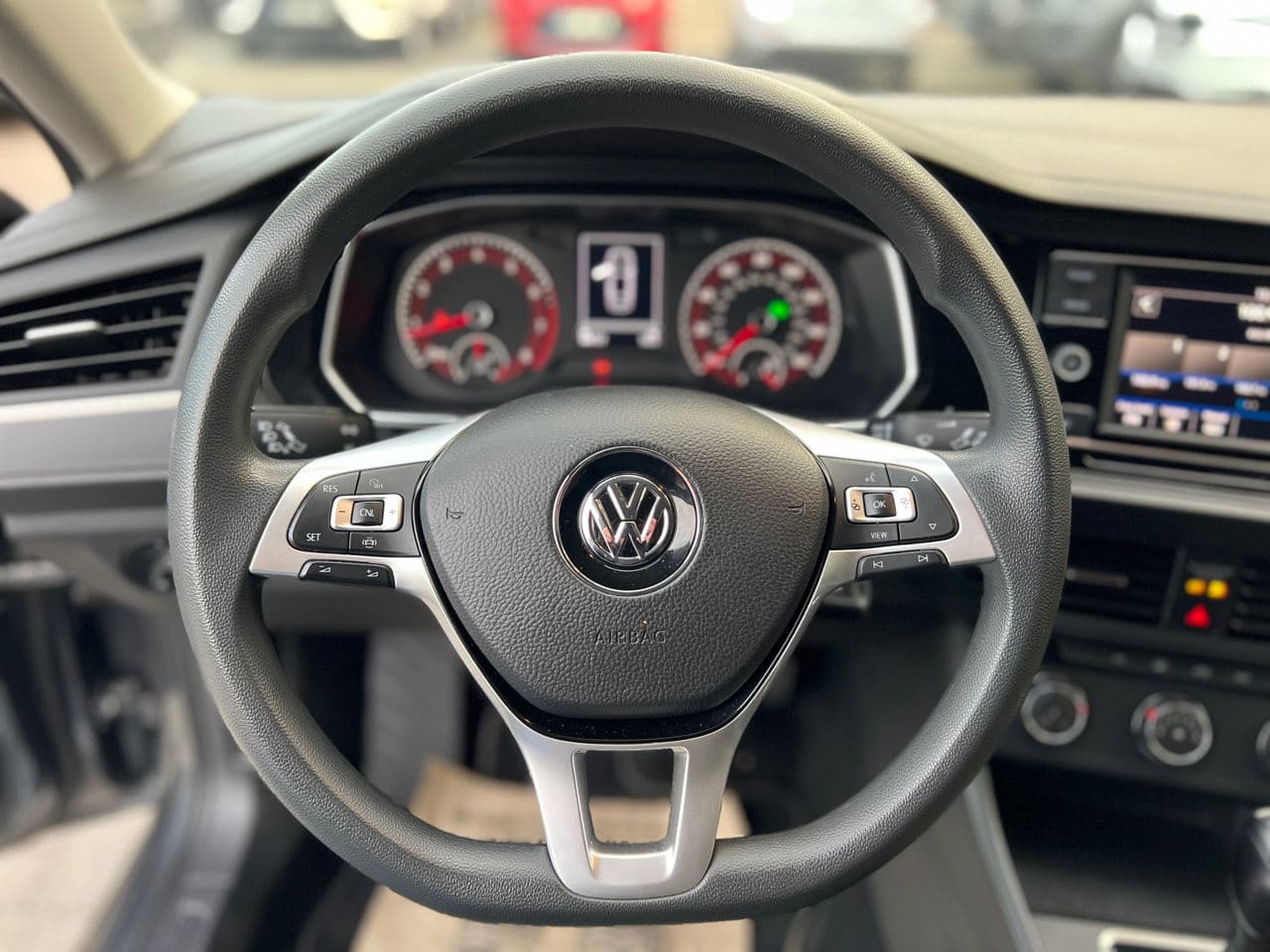 2018 Volkswagen Jetta — Miniatură 12
