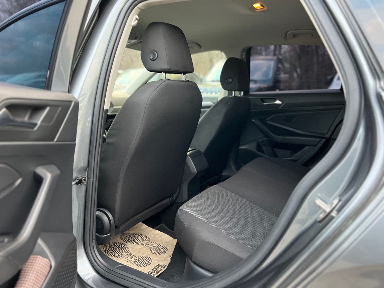 2018 Volkswagen Jetta — Miniatură 21