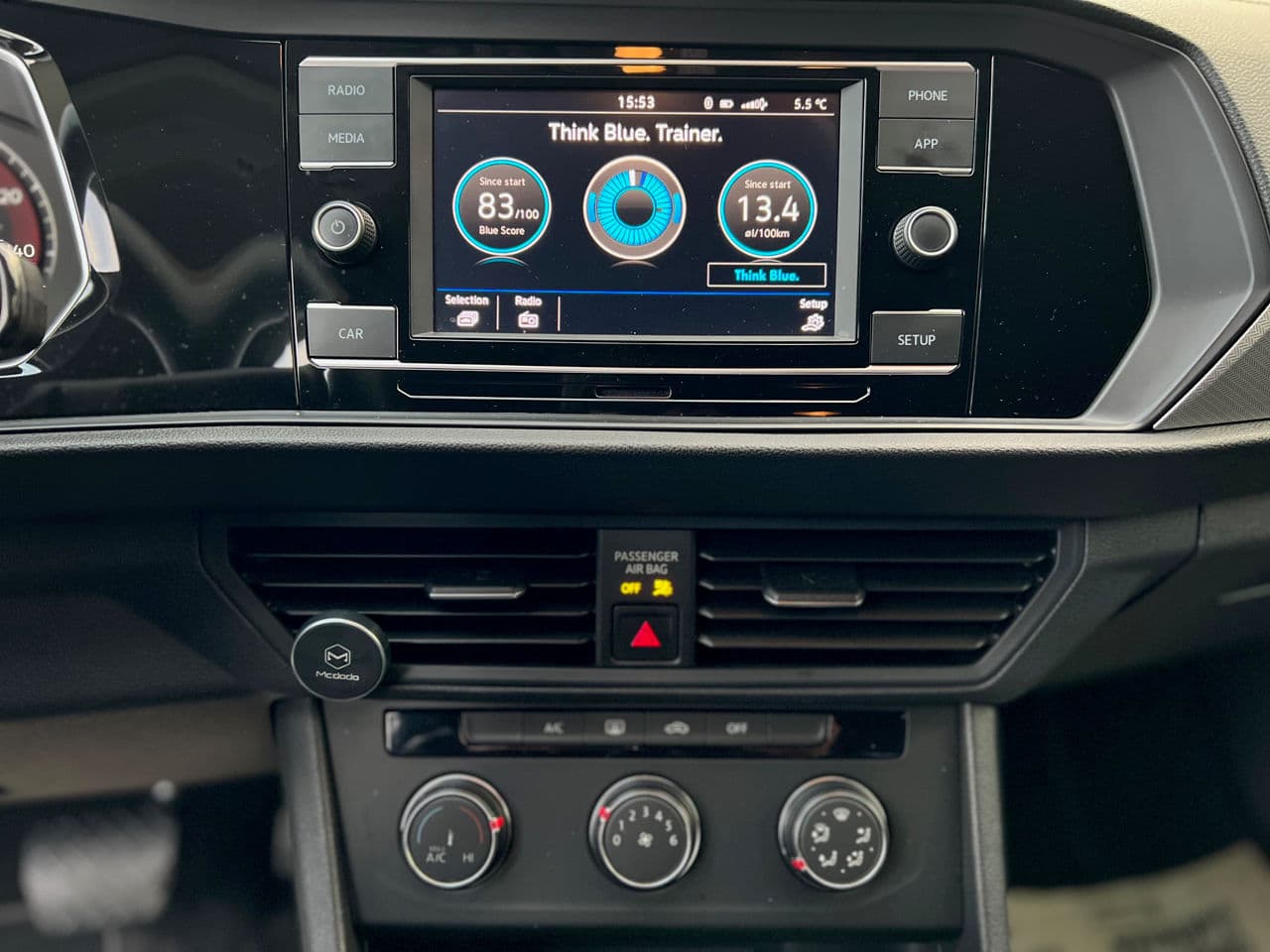 2018 Volkswagen Jetta — Miniatură 17