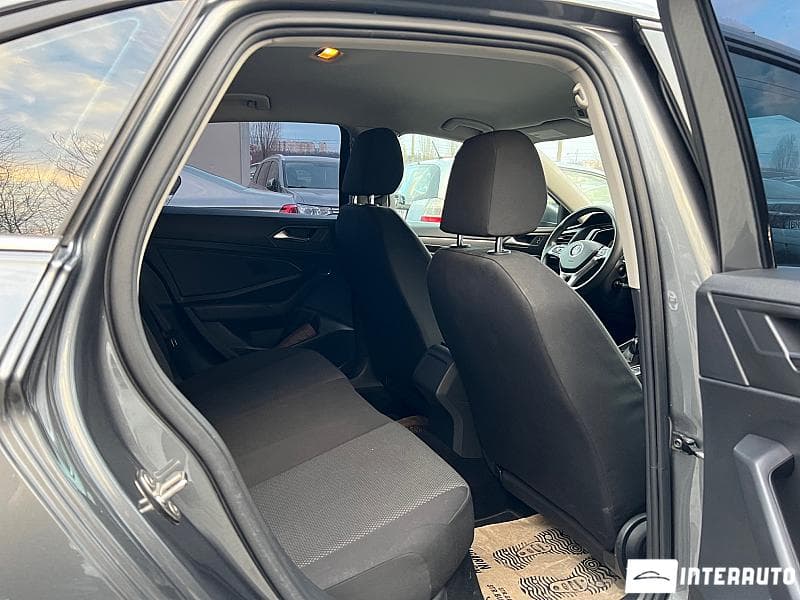 2018 Volkswagen Jetta — Miniatură 20