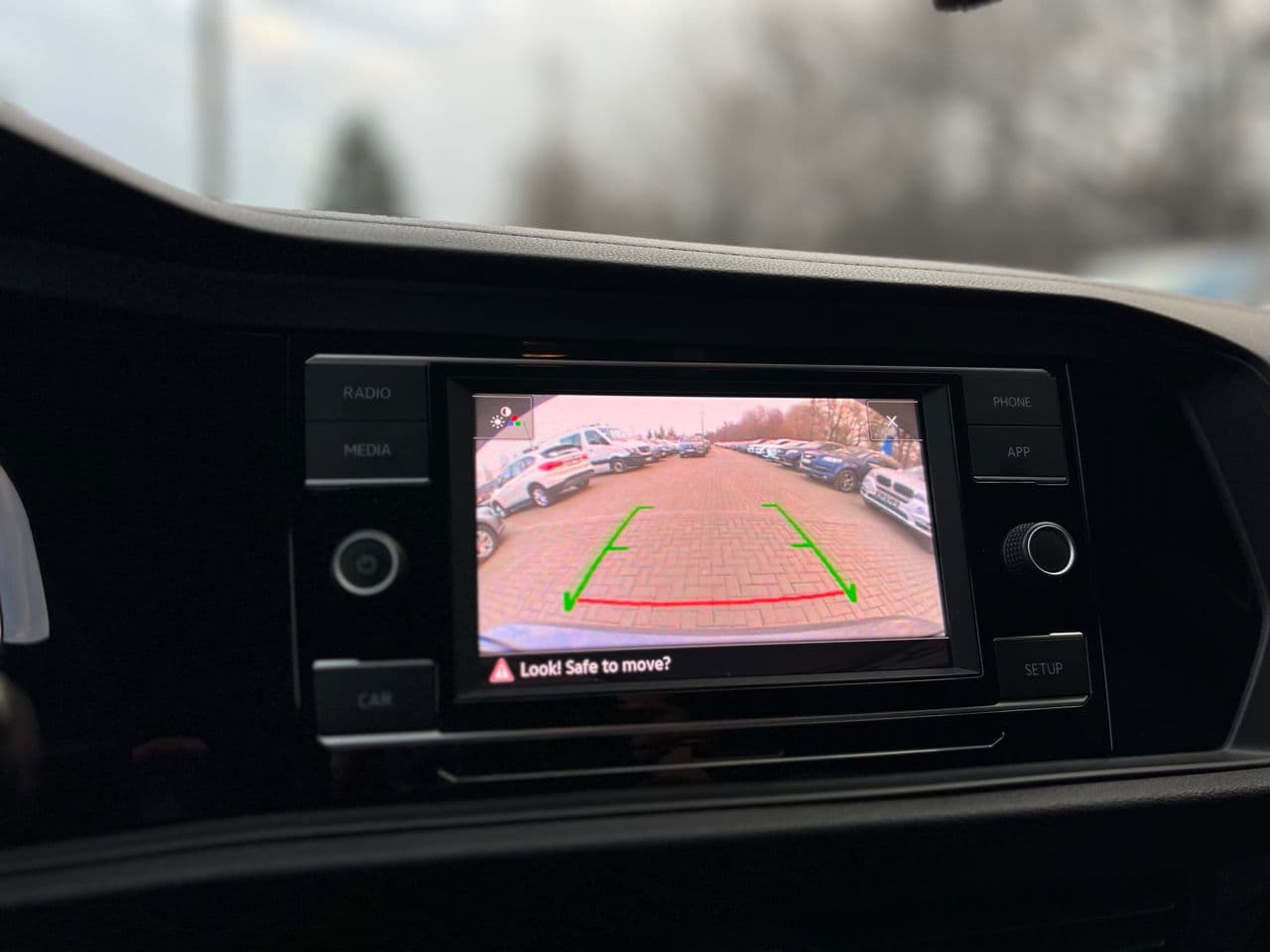 2018 Volkswagen Jetta — Miniatură 16