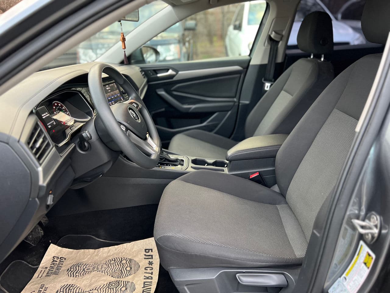 2018 Volkswagen Jetta — Miniatură 7