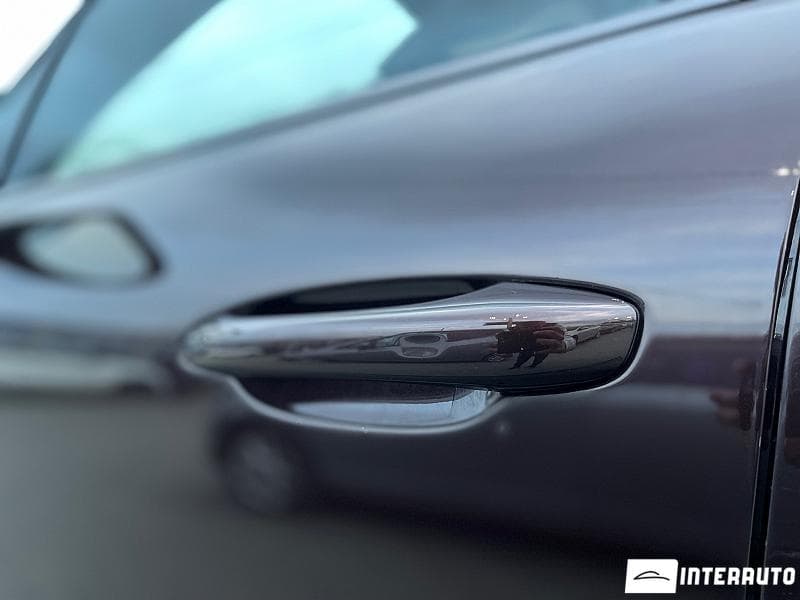 2016 Porsche Macan S — Miniatură 24