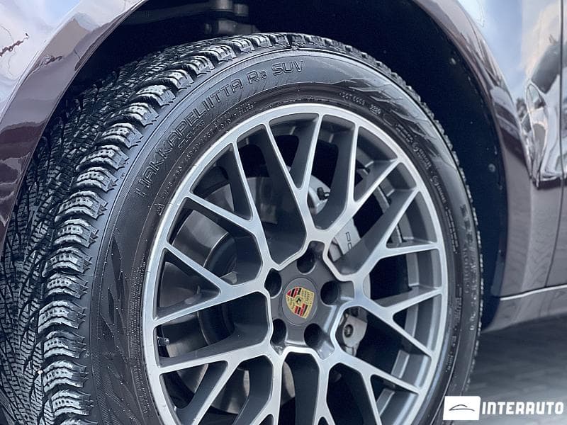 2016 Porsche Macan S — Miniatură 27