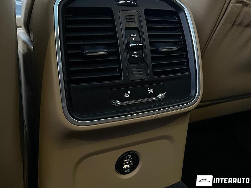 2016 Porsche Macan S — Miniatură 20