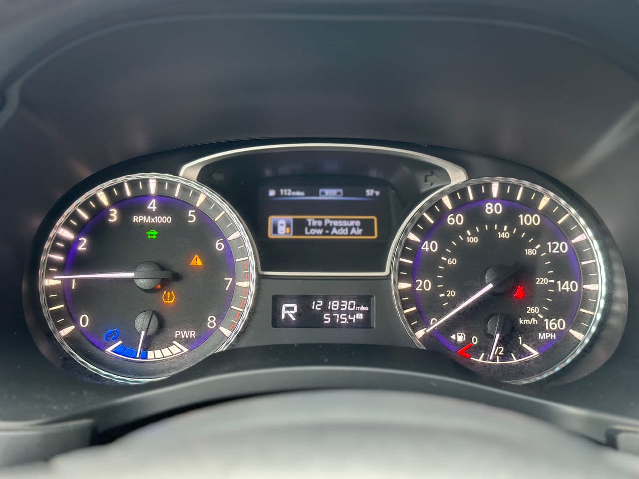2014 Infiniti QX60 — Miniatură 14