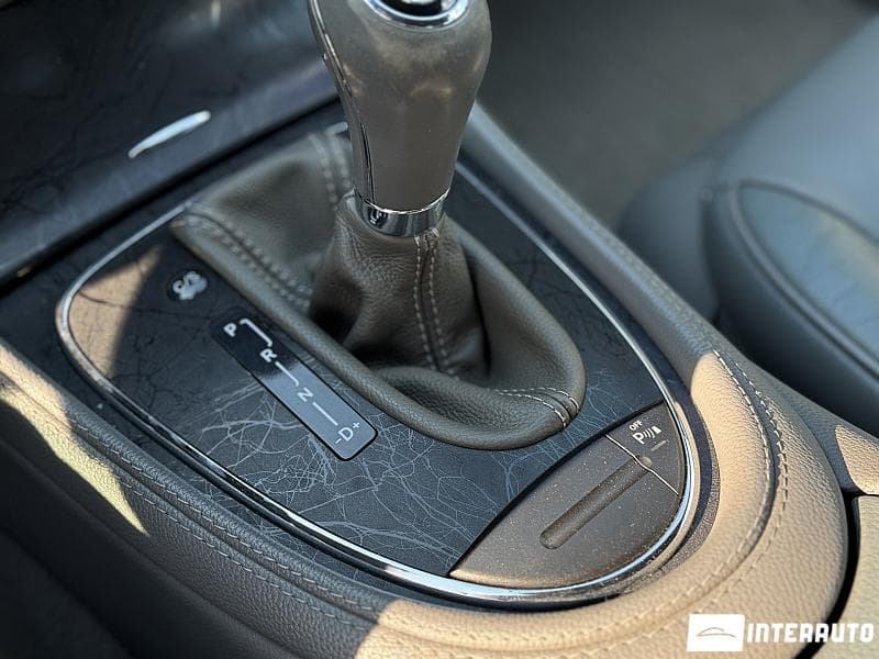 2005 Mercedes CLS 350 — Miniatură 14