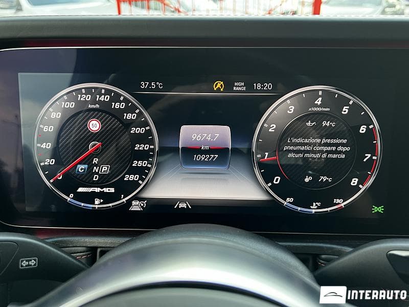 Mercedes G 400 2021 — Миниатюра 13