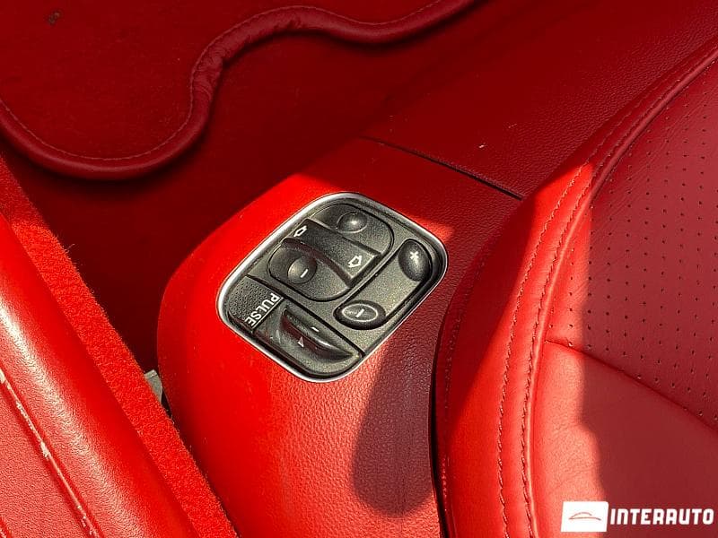 2006 Mercedes SL 55 AMG — Miniatură 20